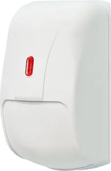 Аларм РК-ОЭ, извещатель радиоканальный, объемная зона обнаружения, 12м, 90°, серия Аларм-РК