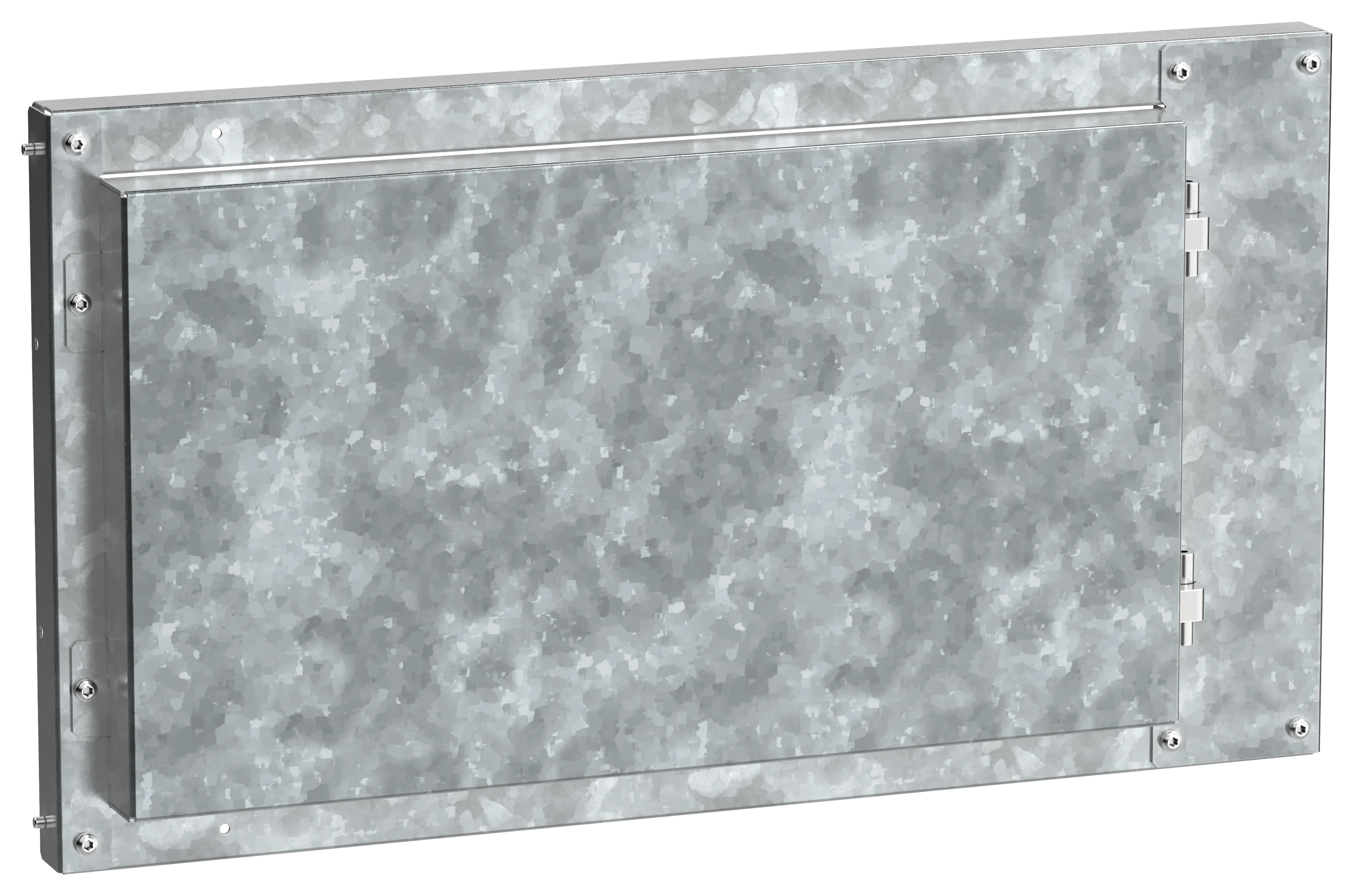 FORMAT Панель монтажная поворотная 400х800мм IEK