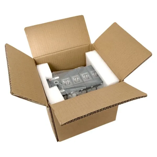 Рубильник 250A 4P реверсивный без рукоятки управления TwinBlock EKF - Фото 8