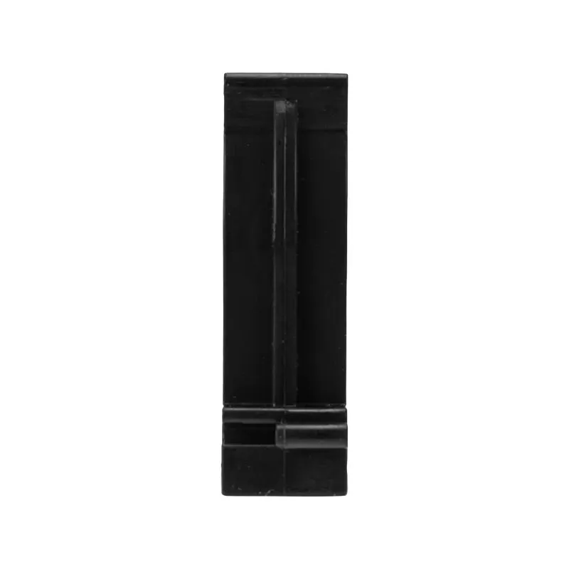 Крепеж-клипса для монтажного пистолета Ø 40 мм, черная (25 шт/уп) REXANT - Фото 5