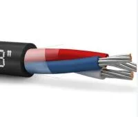 Кабель МКШнг(А)-LS 3х1,0 черн Автопровод