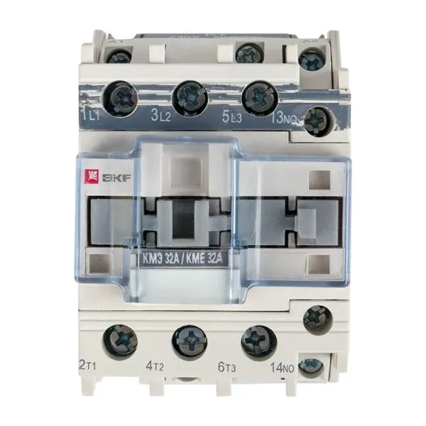 КМЭ 32А 230В 1NC EKF - Фото 3