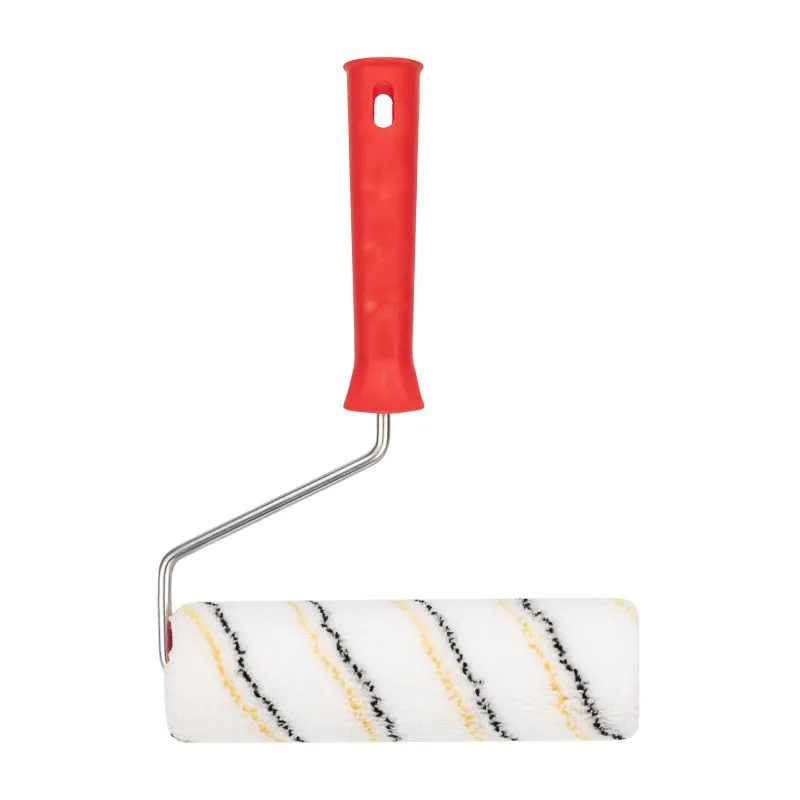 Валик микрофибра, ворс 9 мм, ширина ролика 180 мм, бюгель 6 мм, Ø 42 мм REXANT - Фото 5