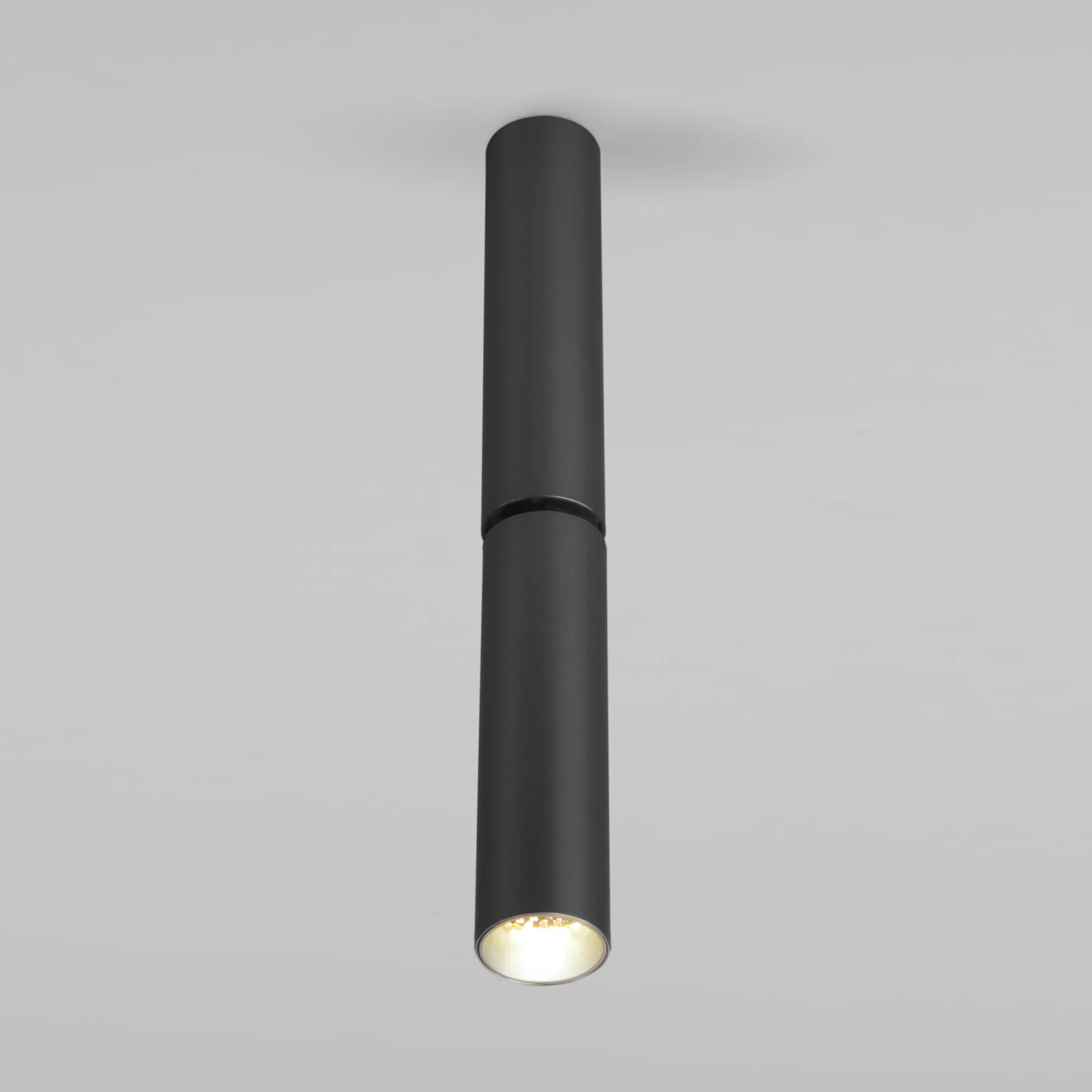 Pika 6W (25029/LED)/Светильник накладной черный 25029/LED Elektrostandard - Фото 2