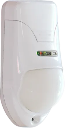 Пирон-7Д исп. 1, Изв.совмещ.объем. с иммун. от животных до 20 кг., АК-10м. ИК-15 м., 90°, от-20до+55