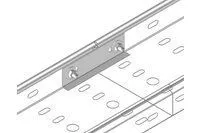 Соединитель лотка ЛМ-С40