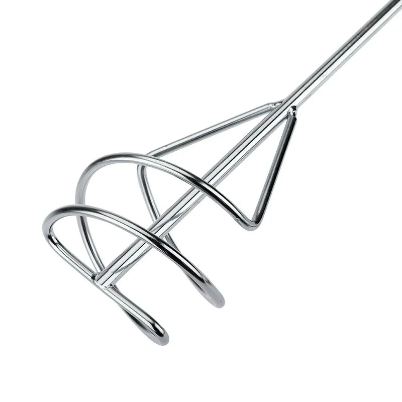 Насадка-миксер 100х450 мм SDS PLUS REXANT - Фото 2