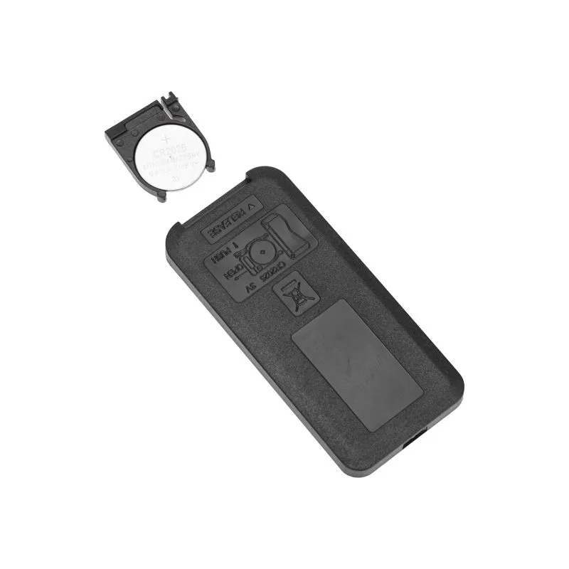 Контроллер с радиопультом для уличных гирлянд Сеть и Твинкл, черный NEON-NIGHT - Фото 4