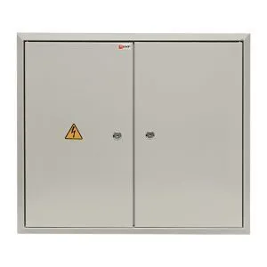 ЩРВ-72 двухдверный (520х605х120) IP31 PROXIMA EKF - Фото 8
