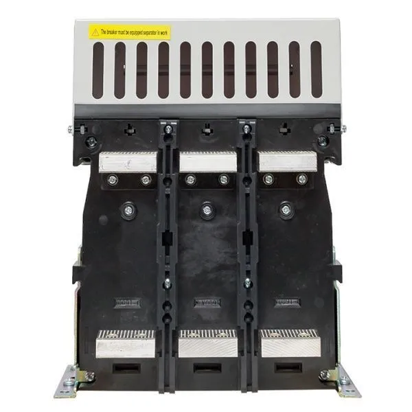 ВА-450 1600/1000А 3P 65кА стац., гориз., ETU(220В AC) LCD ModBus-RTU, мп/нр/вкл.к.(220В AC), ав/доп. 1CO/2NO+4CO - Фото 2