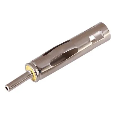 Разъем штекер антенны для автомагнитолы, тип-3 REXANT