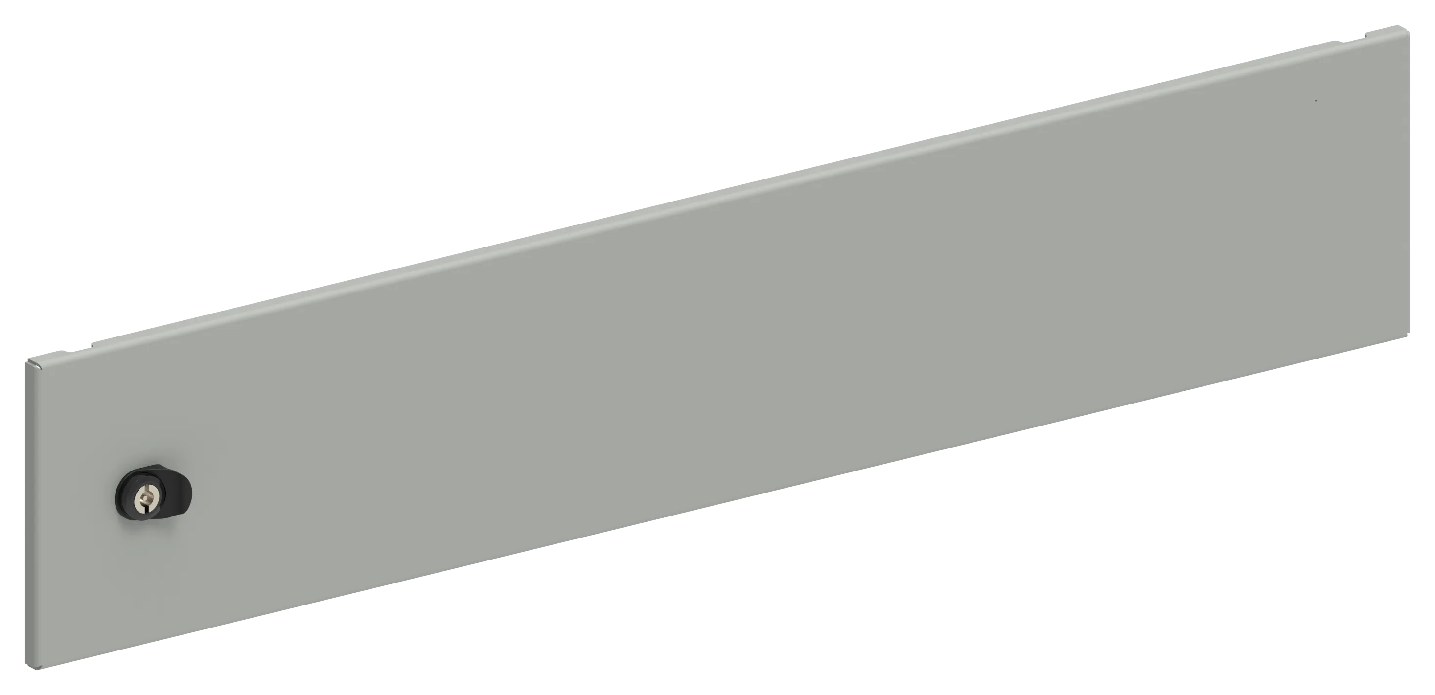 FORMAT Дверь секционная внешняя 200х1000мм IEK FO-00-ESD-020-100