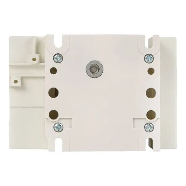 Рубильник-выключатель 63A 3P c рукояткой управления для прямой установки PowerSwitch EKF