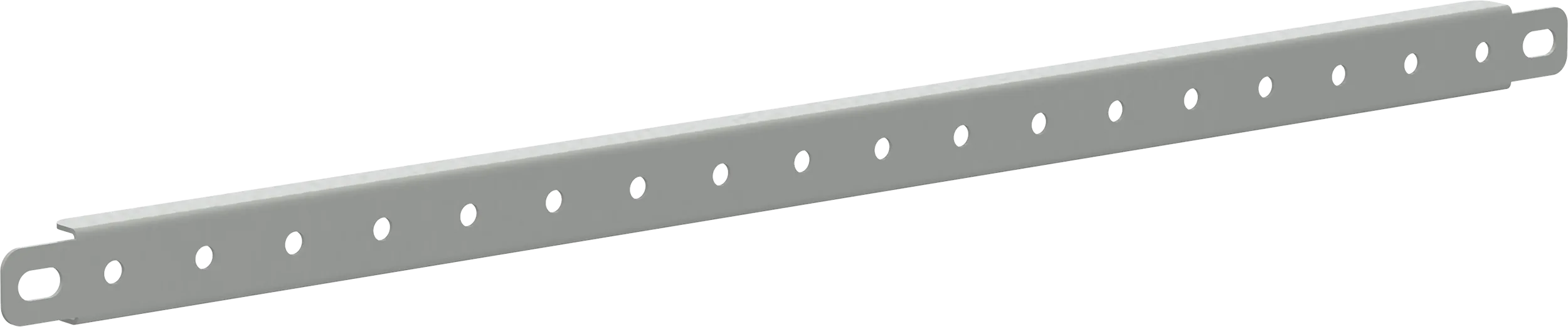 FORMAT Рейка дверная горизонтальная 800мм IEK