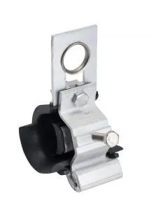 Зажим промежуточный SO140 2-4x16-120 мм2 EKF so-140