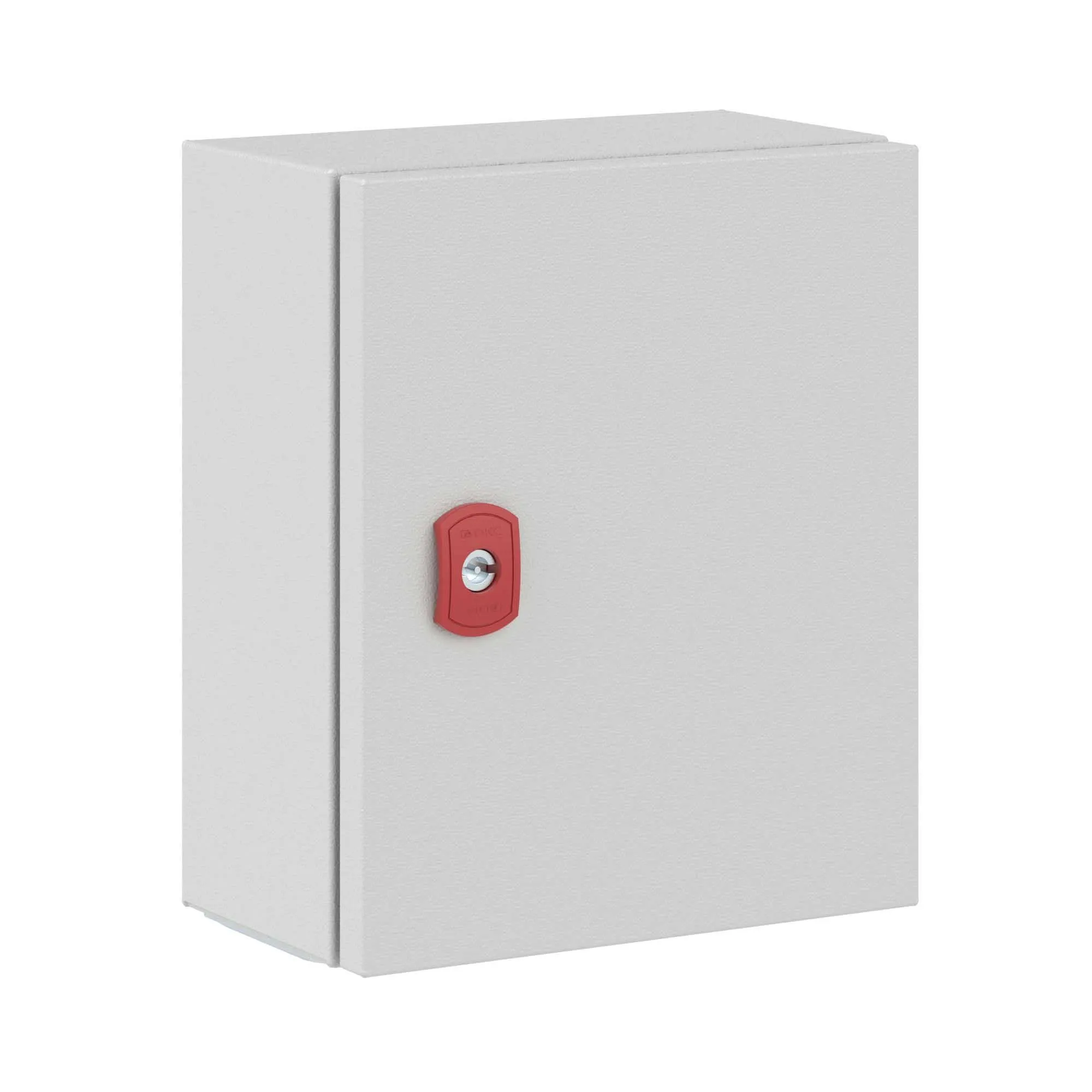 Шкаф ST с монтаж. платой 300х250х150мм от IP65-до IP66 IK10 DKC R5ST0391 R5ST0391