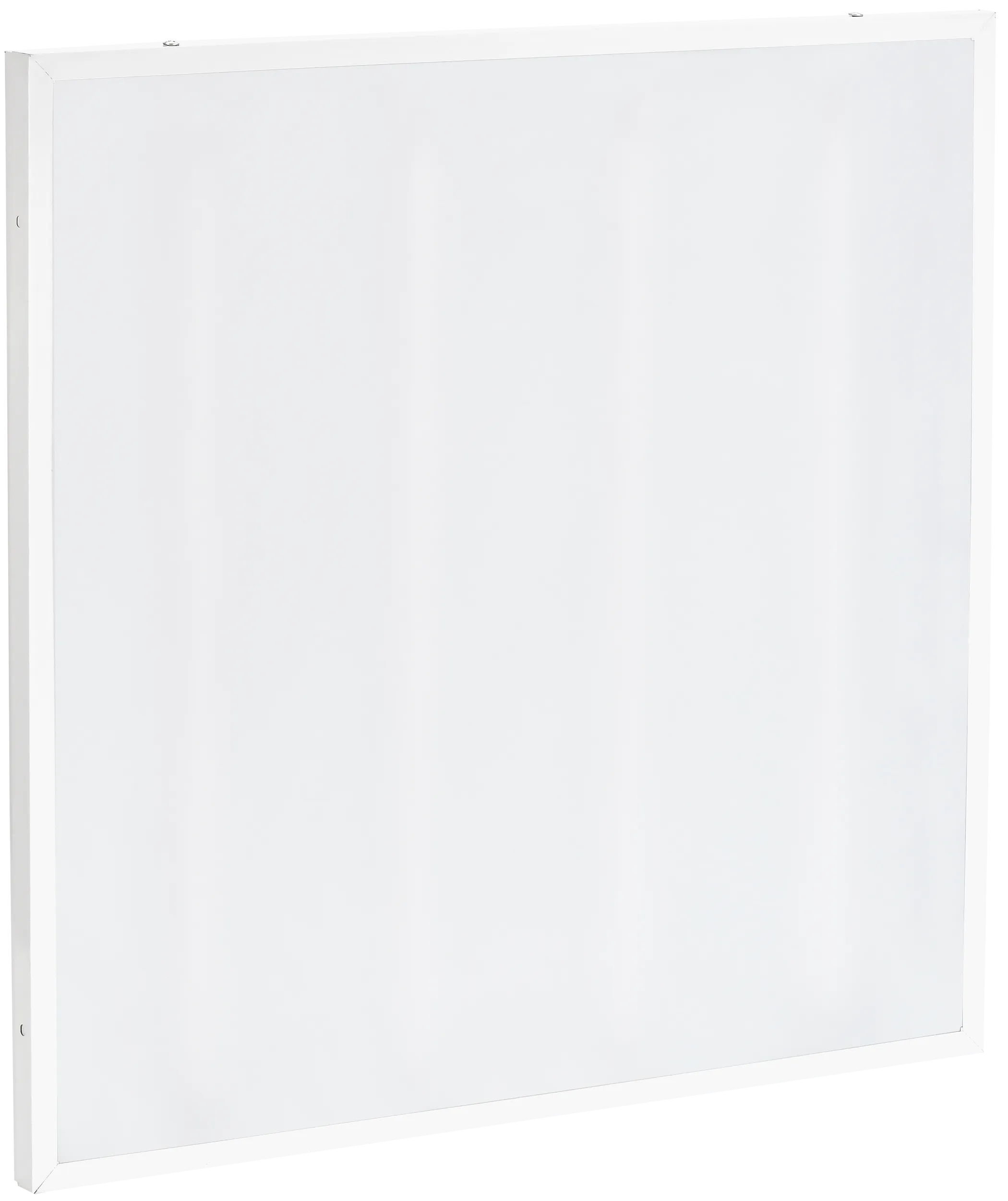 Светильник светодиодный ДВО 6573-O 24Вт 4000К 595х595х20мм опал IEK