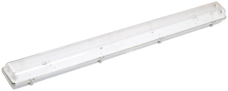 Светильник ЛСП3908A ЭПРА 2х36Вт IP65 IEK