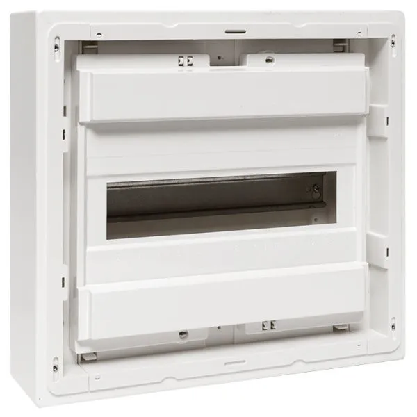 Кожух для навесного монтажа щита "Nova" 1 Габарит EKF - Фото 5