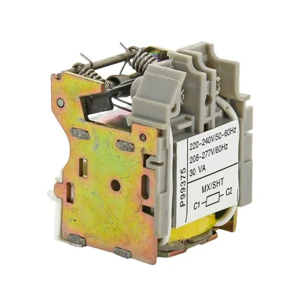 Расцепитель независимый к ВА-99С (Compact NS) MX 100-630А EKF