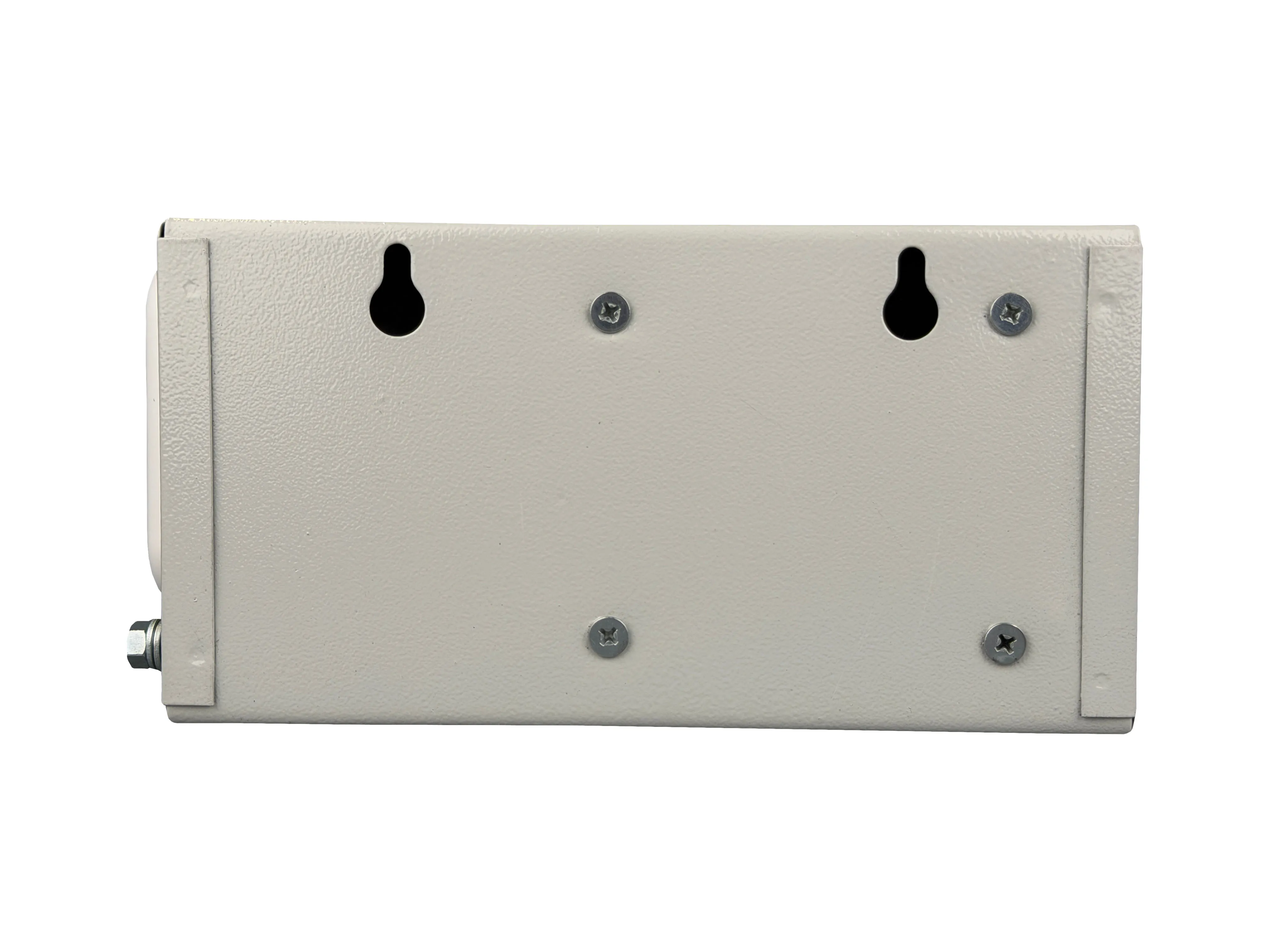 Ящик с понижающим трансформатором ЯТП 0.25 220/36В (2 авт. выкл.) IP31 DEKRON - Фото 4