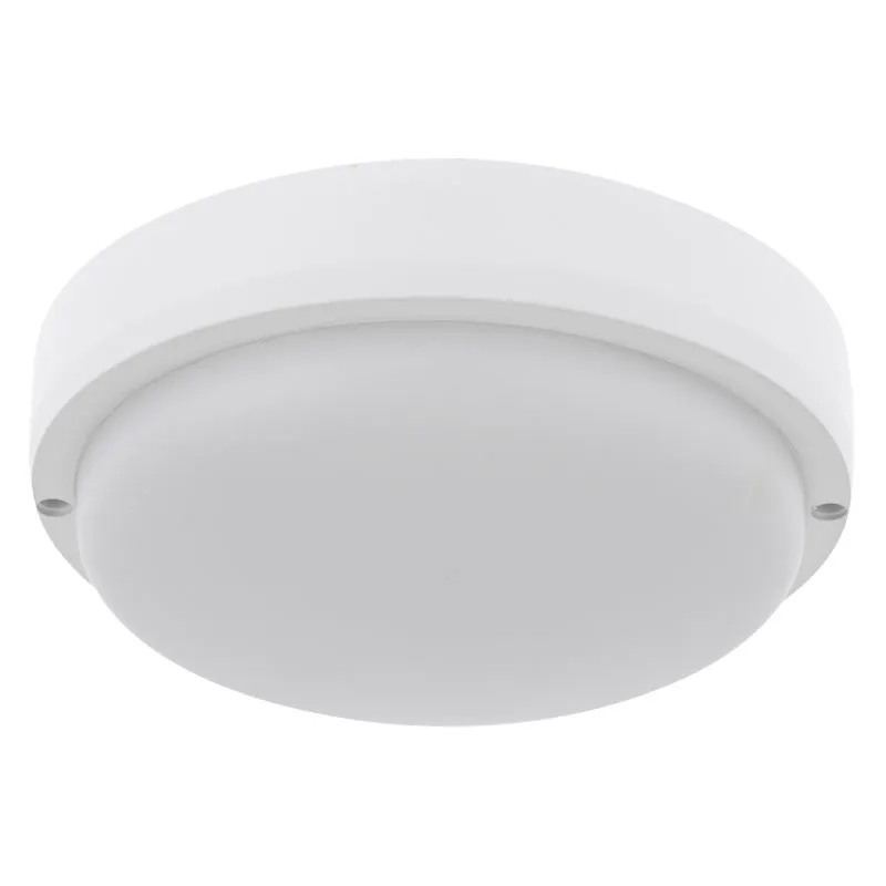 Светильник ЖКХ LED пылевлагозащищенный круг IP65 30Вт 3200Лм 6500K REXANT - Фото 2