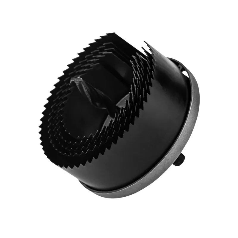 Пила кольцевая, 60, 67, 74, 81, 95 мм, глубина пропила 1,5" KRANZ KR-92-0255