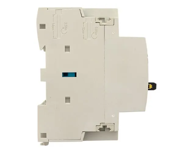 КМ РУ 40А 1NO+1NC (2 мод.) EKF - Фото 3