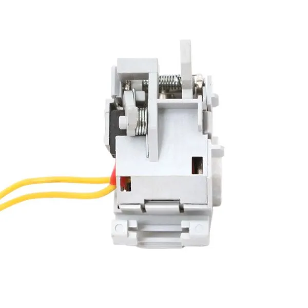 AV POWER-2 Независимый расцепитель SHT DC24 слева - Фото 5