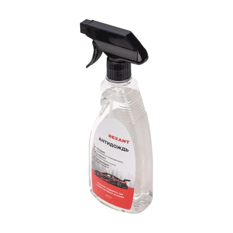 Антидождь 500мл, триггер REXANT - Фото 3