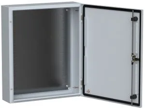 TITAN 5 Корпус металлический ЩМП-60.50.15 УХЛ1 IP66 IEK TI5-10-N-060-050-015-66