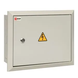 ЩРВ- 9 (260х340х120) IP31 PROXIMA EKF - Фото 3