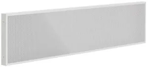 LIGHTING PRO Светильник светодиодный ДВО 1081 36Вт 4000К IP40 1195х295мм микропризма IEK LTP-DVO2-1081-36-40-K01