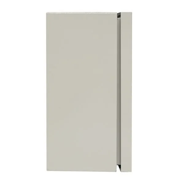 ЩУ-1/1-1 двухдверный (310х300х160) IP54 EKF Basic - Фото 8