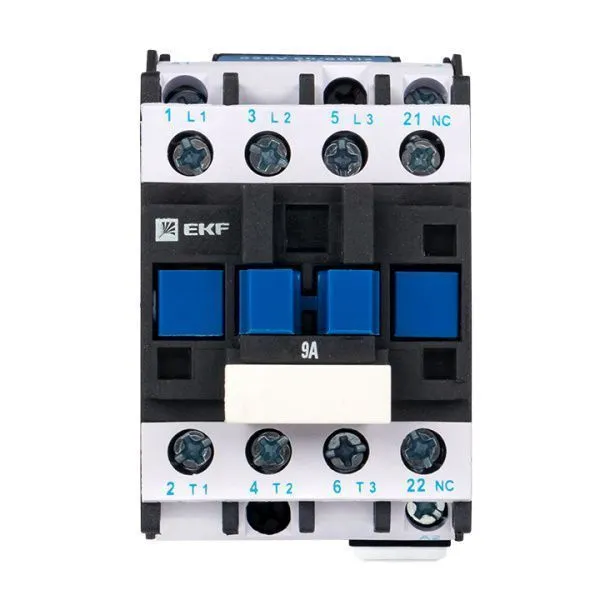 ПМЛ-1161М 9А 400В EKF