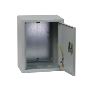 ЩМП- 25.30.14 (ЩМП-02) IP31 PROXIMA EKF - Фото 2