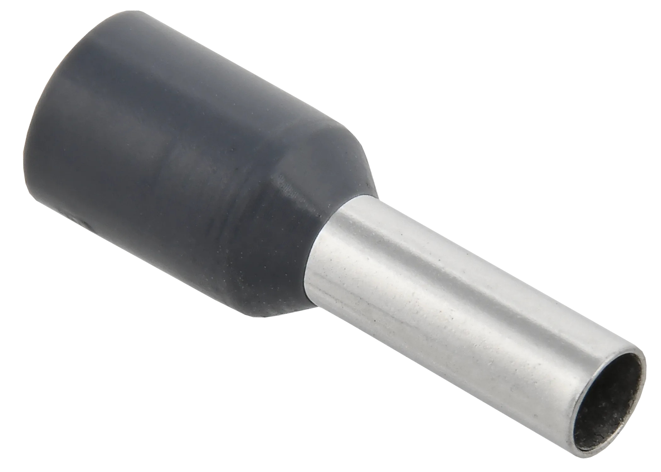 Наконечник НШВИ 4,0-9 серый (20шт/упак) IEK UGN10-4-004-04-09