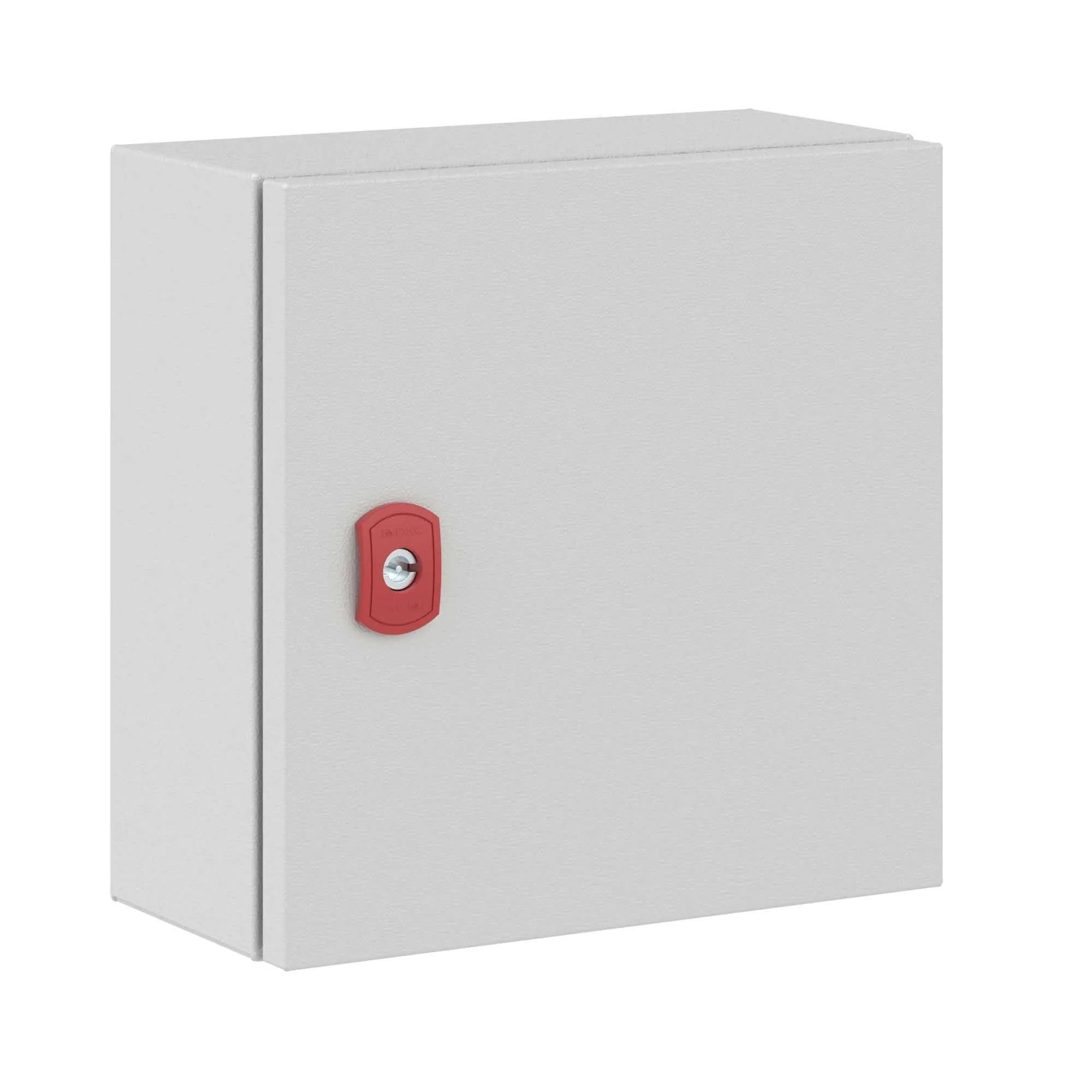 Корпус сварной ST 300х300х150мм без монтажн. панели DKC R5ST0331WMP R5ST0331WMP