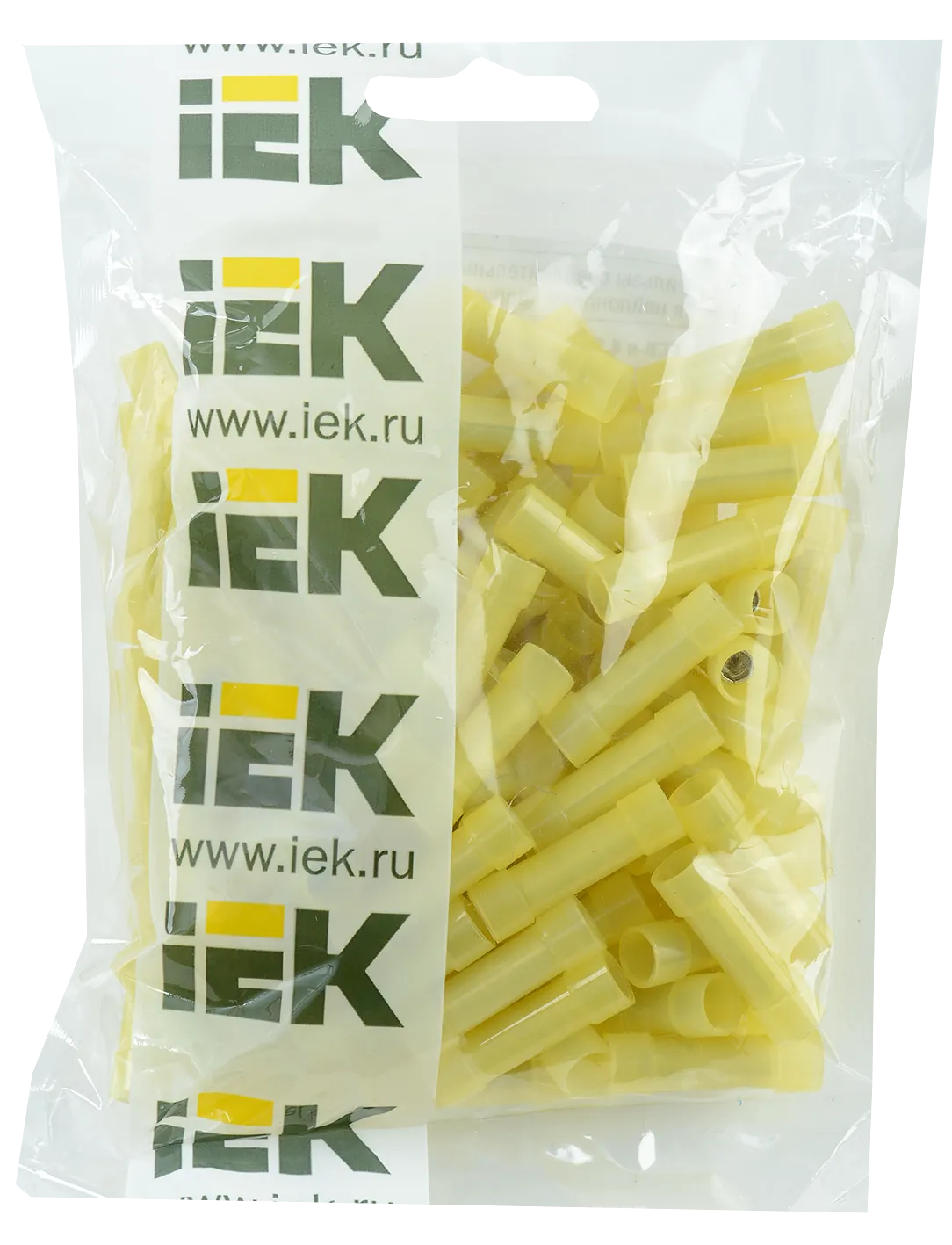 Гильза ГСИ-н 4,0-6,0 (100шт/упак) IEK - Фото 3