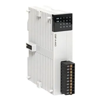 Модуль аналогового вывода EMF 4 PRO-Logic EKF (без поверки)