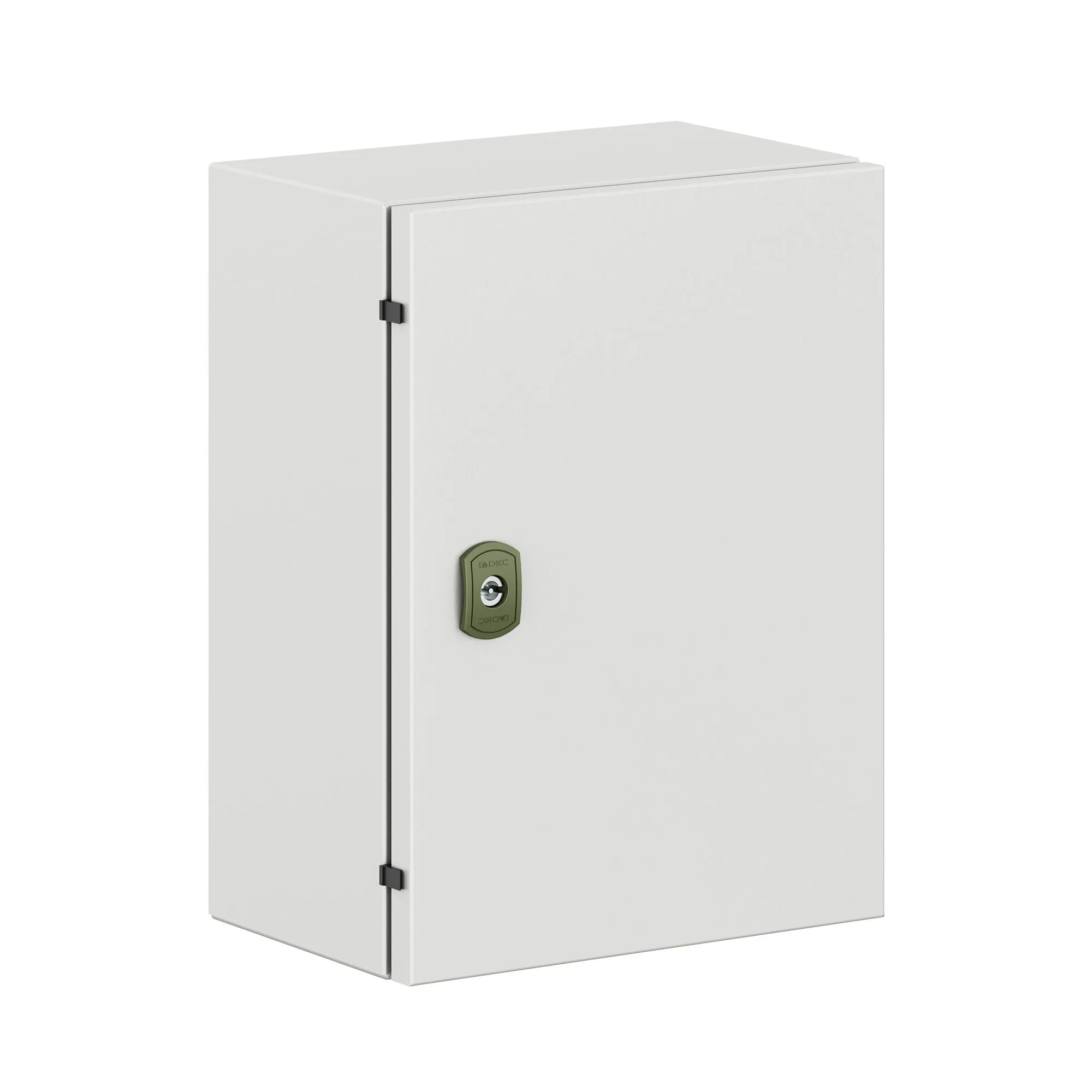 Корпус навесной уличный ST Outdoor с М/П 400х300х200мм IP66 DKC R5ST0432-OUTDOOR R5ST0432-OUTDOOR