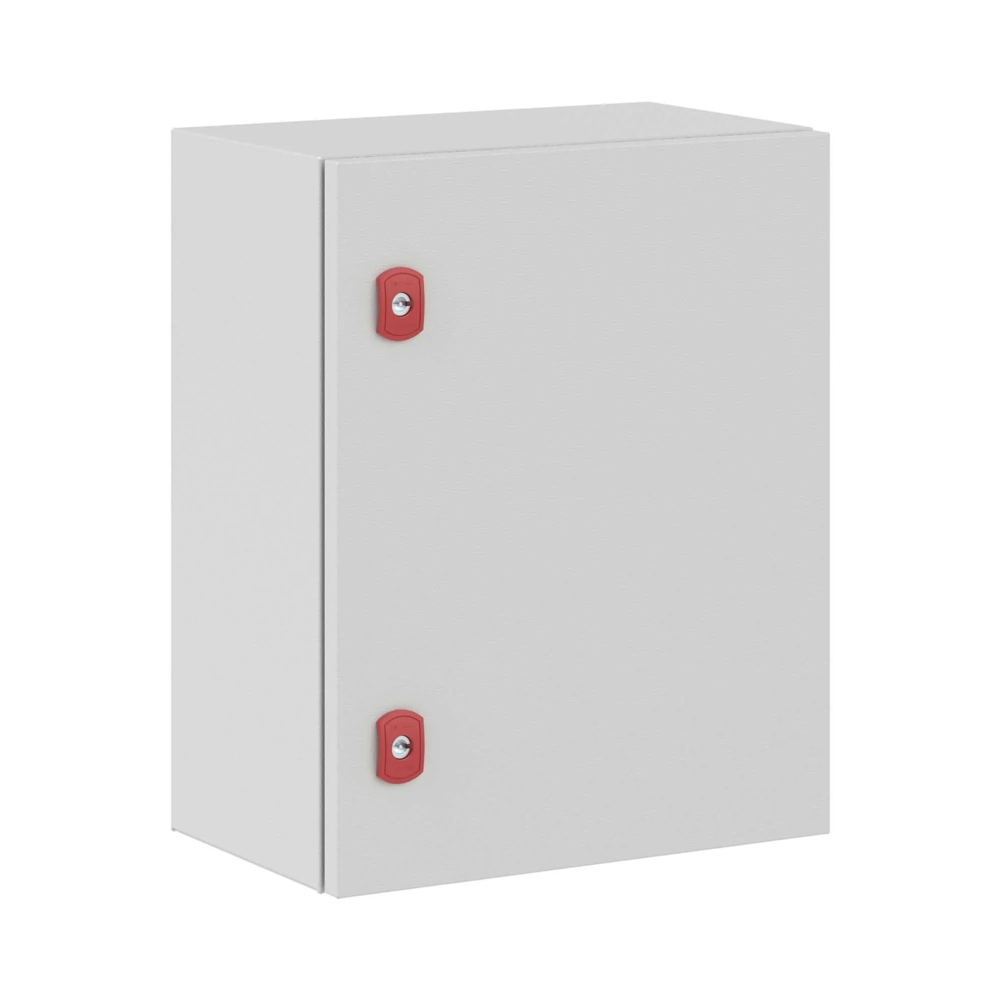Корпус сварной ST 500х400х250мм без монтажн. панели DKC R5ST0549WMP R5ST0549WMP