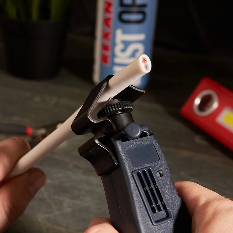 Инструмент HT-325 для продольной зачистки кабеля 4,5-25,0мм² REXANT - Фото 2