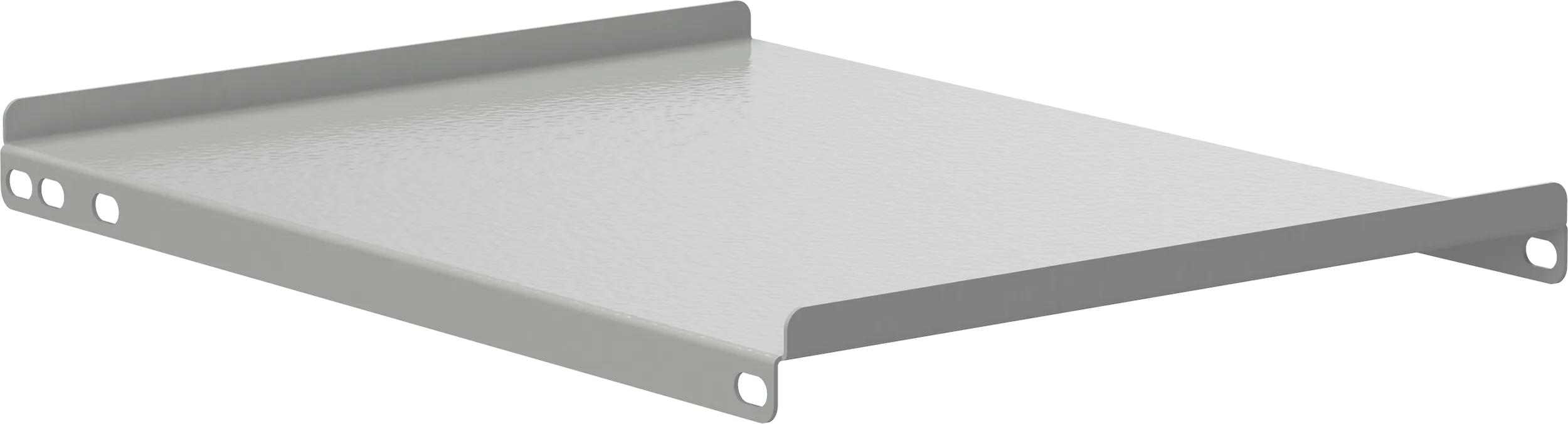 FORMAT Перегородка горизонтальная для распределительных шин 245х250мм IEK