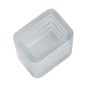 Торцевая заглушка  (Б) для MVS 2835 10шт/уп Jazzway 5004337