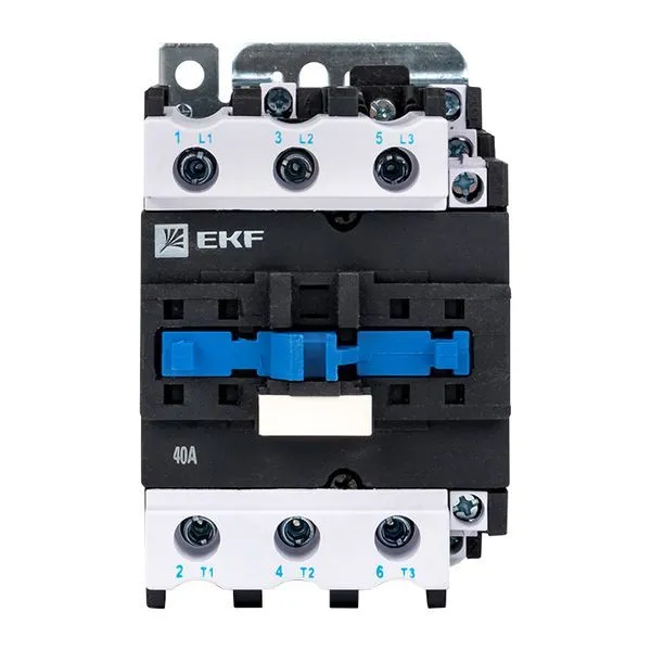 ПМЛ-3160М 40А 230В EKF - Фото 3