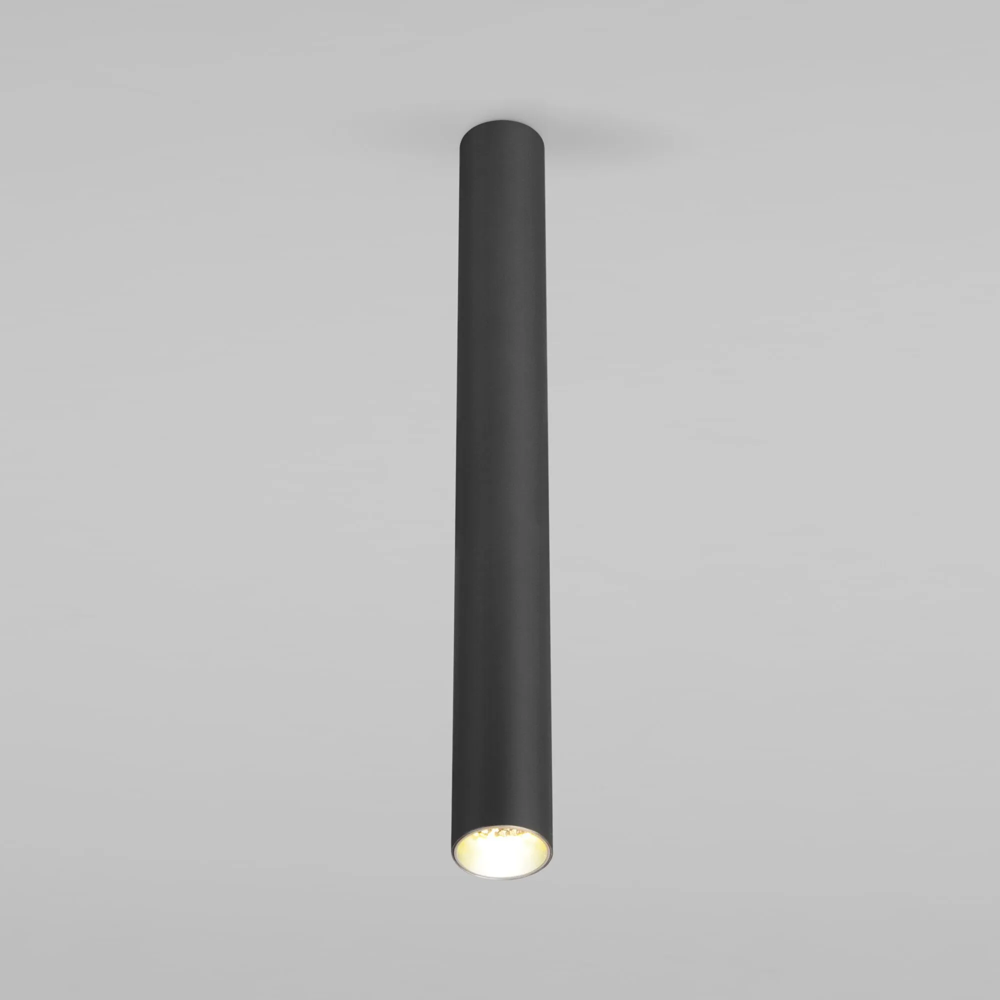 Pika 6W (25030/LED)/Светильник накладной черный 25030/LED Elektrostandard (УЦЕНКА) для освещения и подсветки