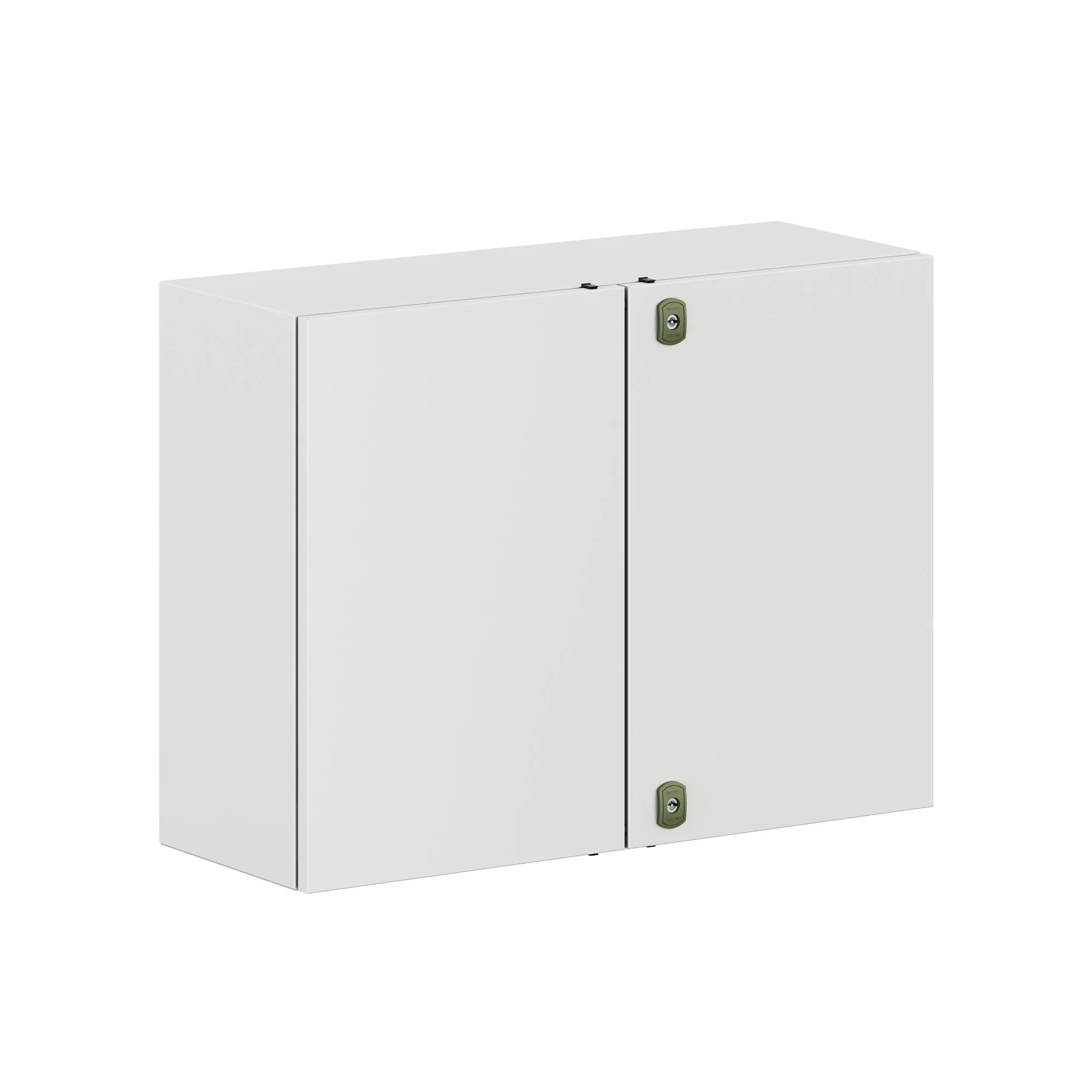 Корпус навесной уличный ST Outdoor с М/П двухдверный 600х800х300мм IP55 DKC R5ST0683-OUTDOOR R5ST0683-OUTDOOR