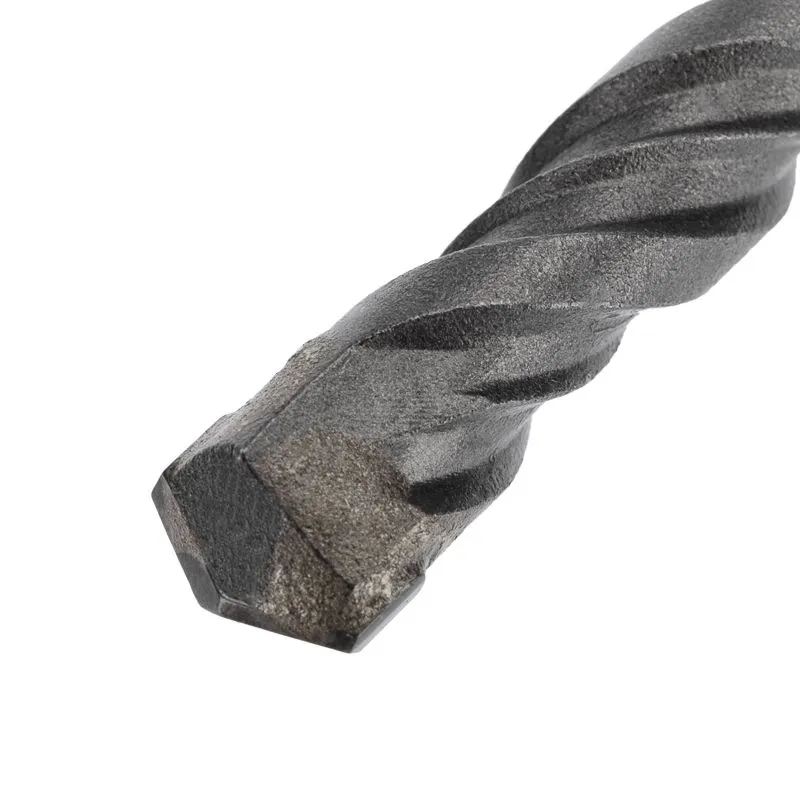 Бур по бетону 10x160мм SDS PLUS (10 шт) REXANT - Фото 5