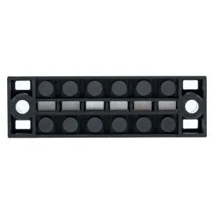 Клеммный терминал TB-4506 до 4,5 мм2 45A EKF - Фото 4